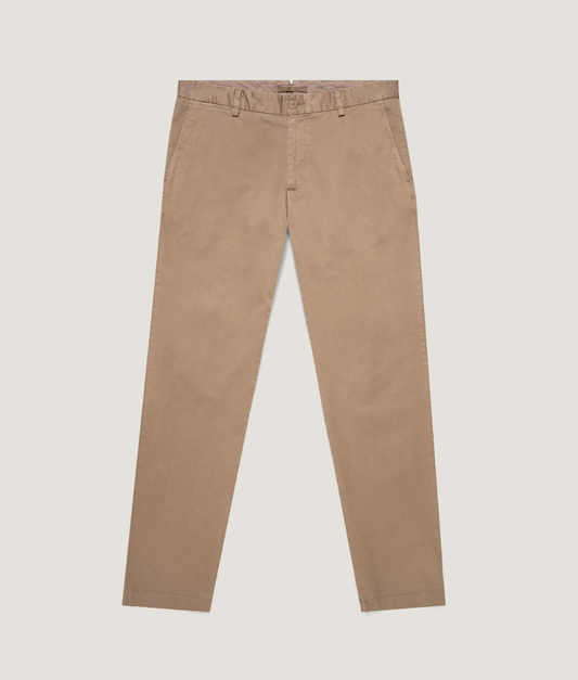 Sunspel Slim Fit Chino
