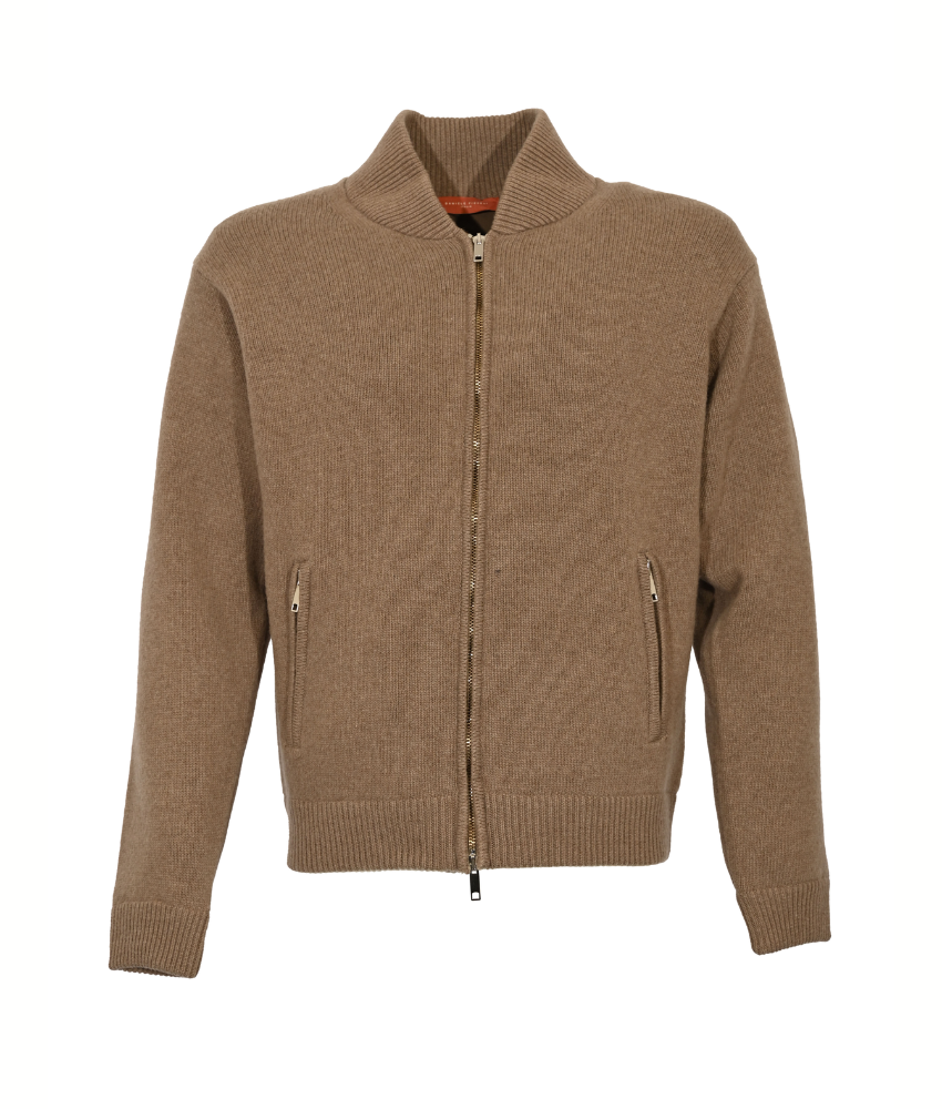 Daniele Fiesoli Zip Bomber