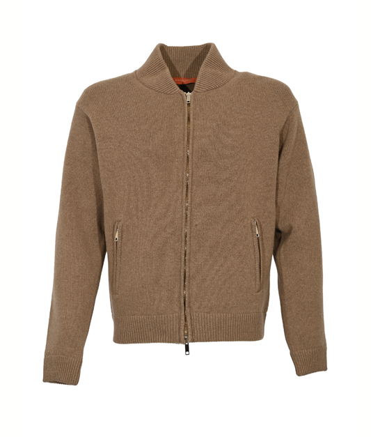 Daniele Fiesoli Zip Bomber