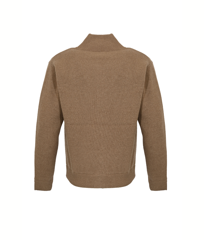 Daniele Fiesoli Zip Bomber