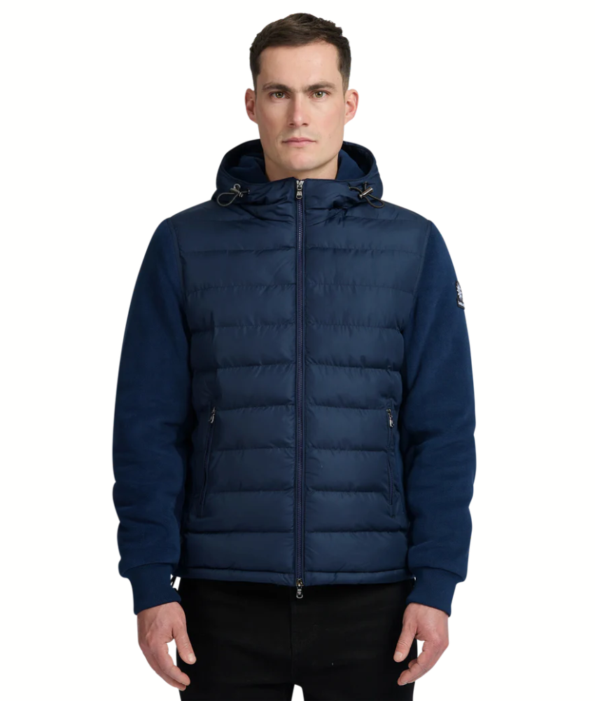 Sandbanks Outlander Polar Fleece