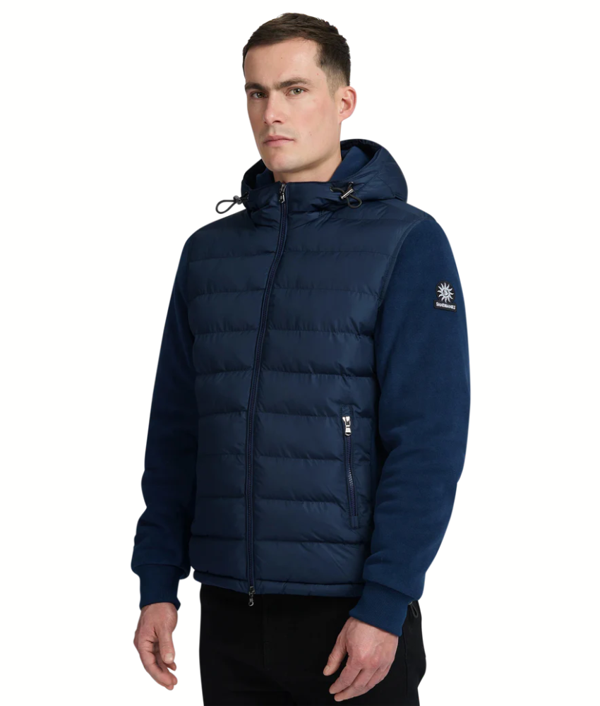 Sandbanks Outlander Polar Fleece