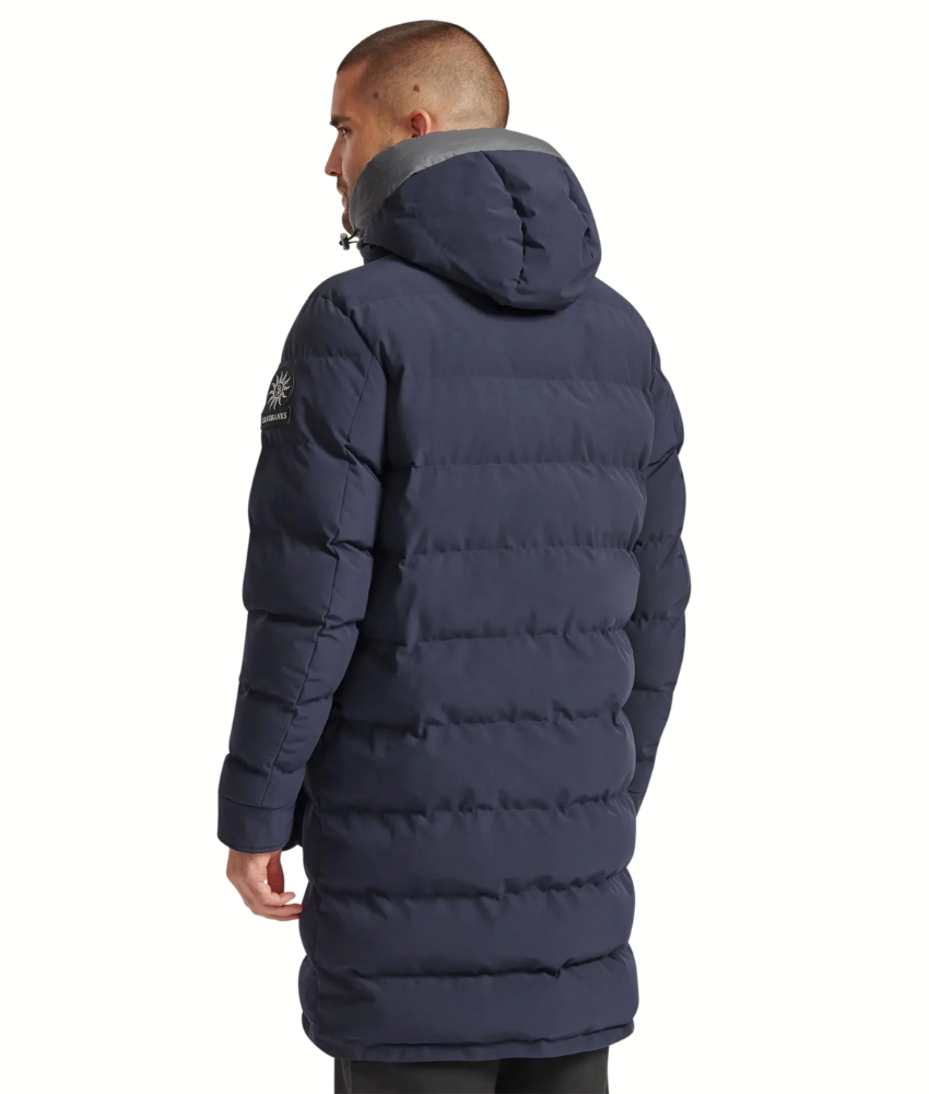 Sandbanks Branksome Long Puffer