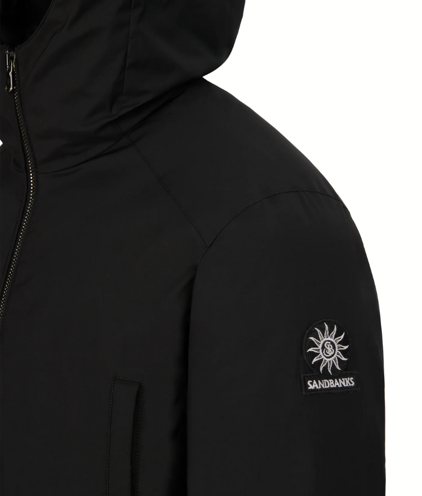 Sandbanks Terrace Jacket