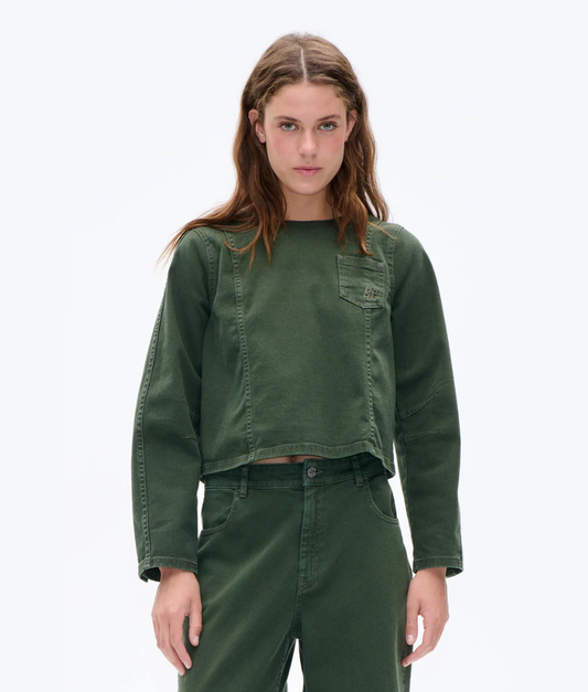 Baum Und Pferdgarten MADEL Top