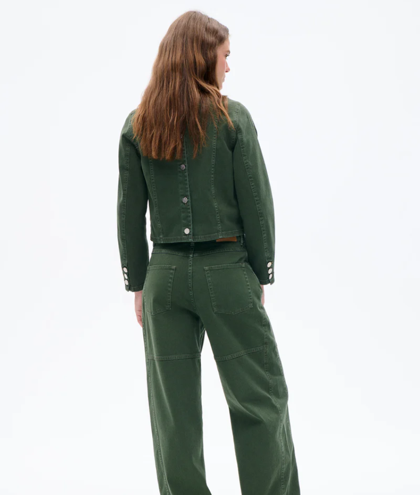 Baum Und Pferdgarten MADEL Top