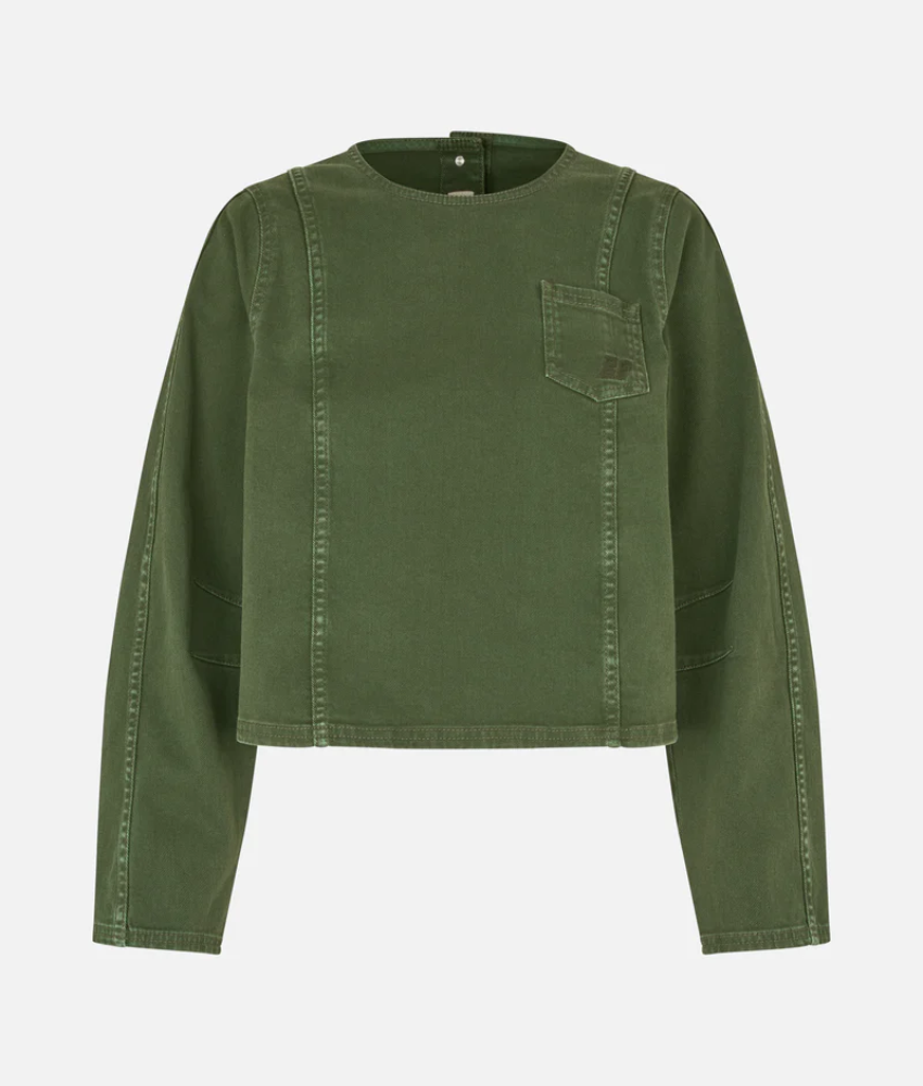 Baum Und Pferdgarten MADEL Top