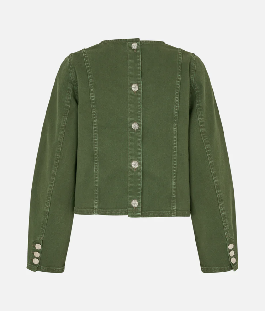 Baum Und Pferdgarten MADEL Top