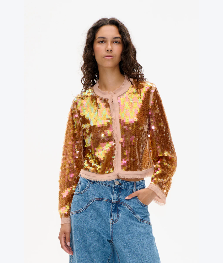 Baum Und Pferdgarten Bethina Jacket