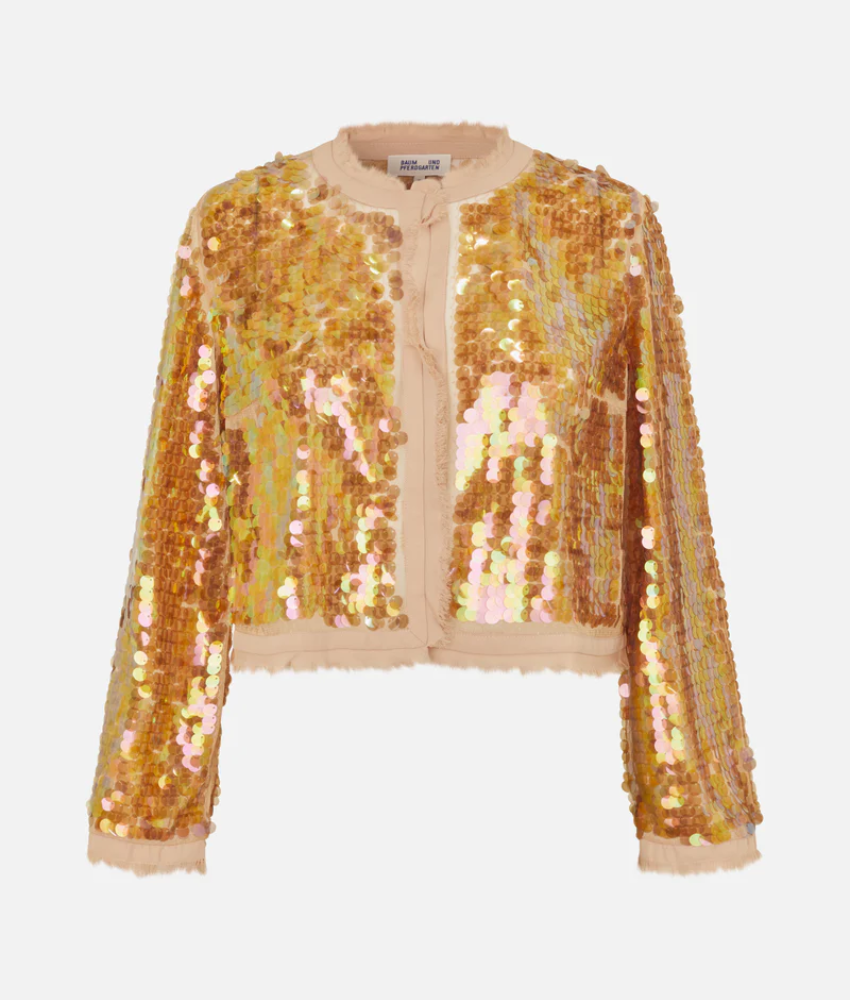 Baum Und Pferdgarten Bethina Jacket