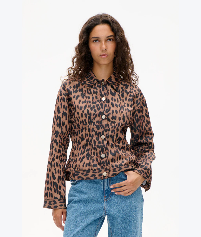 Baum Und Pferdgarten Bene Jacket