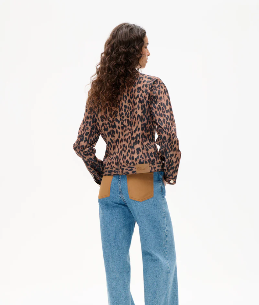 Baum Und Pferdgarten Bene Jacket