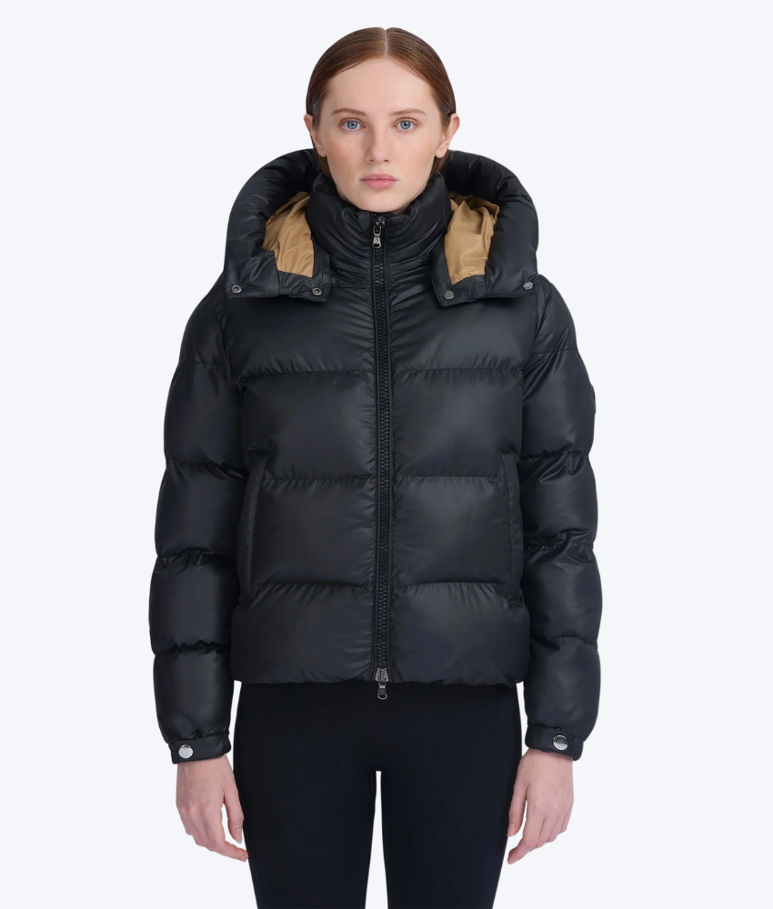 Sandbanks Aurora Puffer