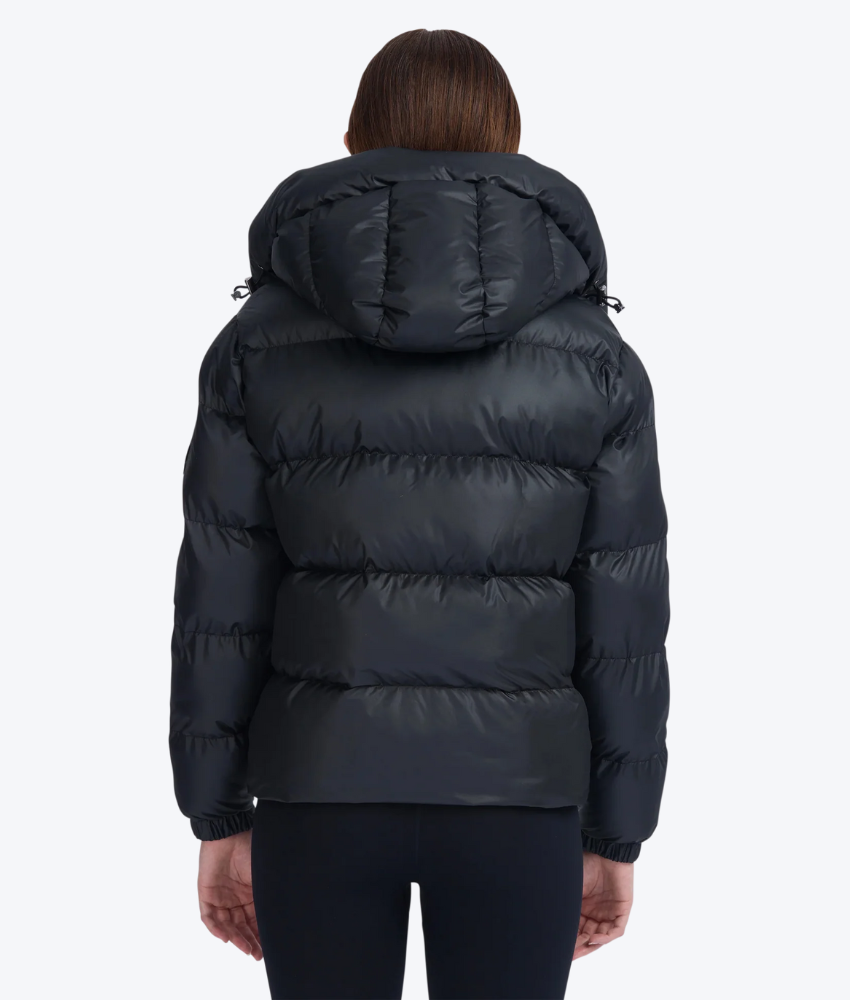 Sandbanks Aurora Puffer