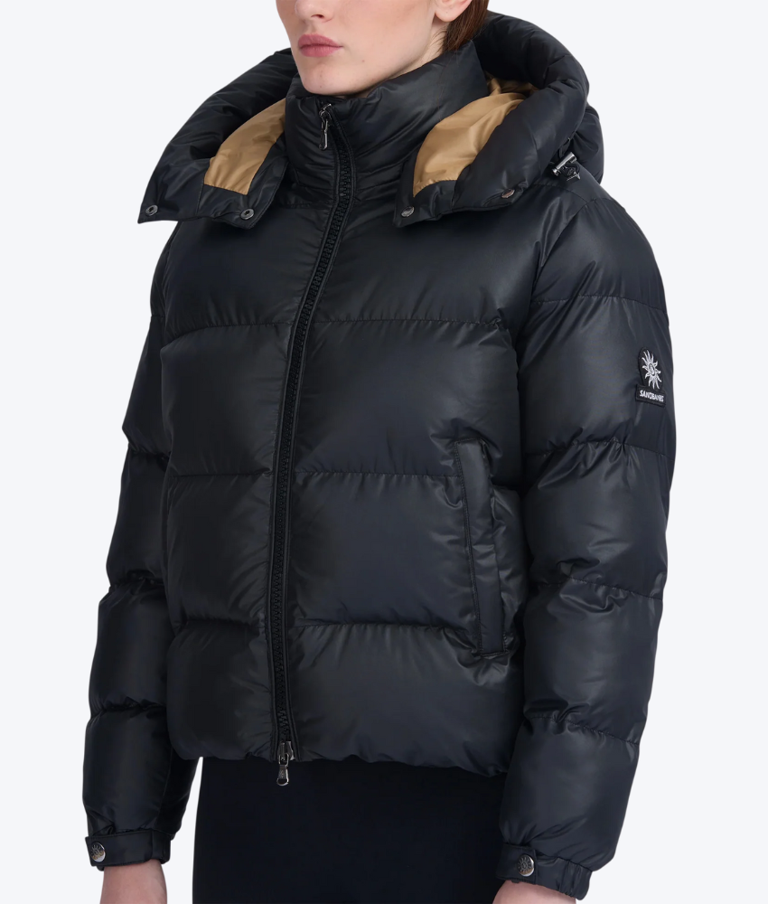 Sandbanks Aurora Puffer