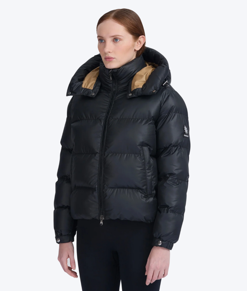 Sandbanks Aurora Puffer