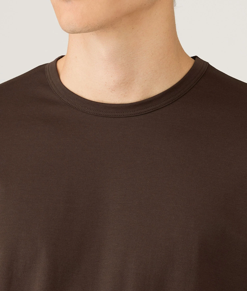Sunspel SS Classic T-shirt
