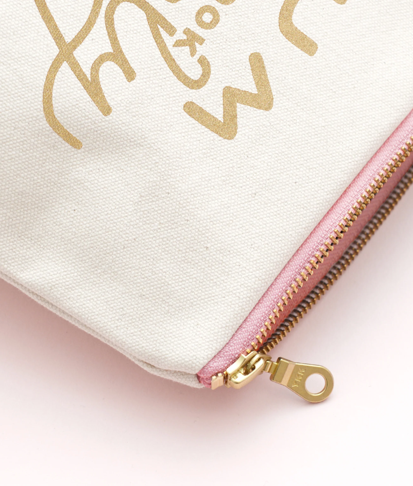 Alphabet Bags Mum You Look Lovely Today