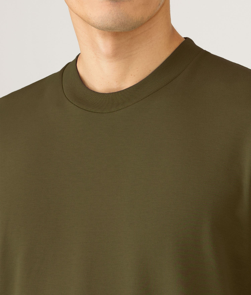 Sunspel Heavy Weight T-Shirt