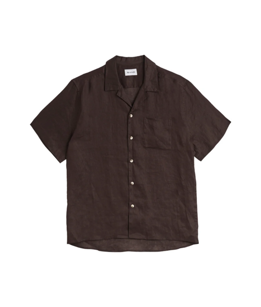 Sand Copenhagen Chad Shirt