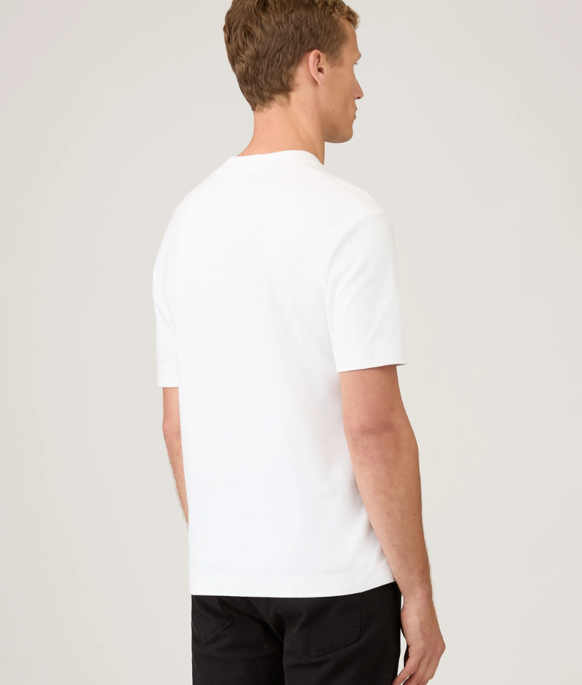 Sunspel Heavy Weight T-Shirt