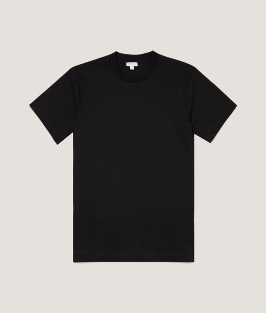 Sunspel Heavy Weight T-Shirt