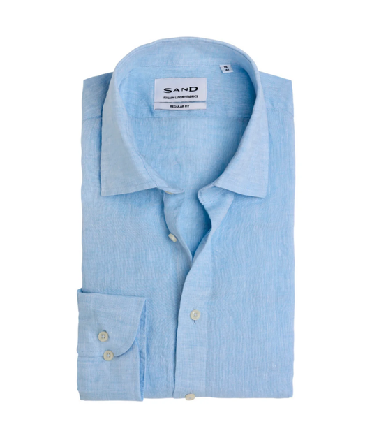 Sand Copenhagen State Soft Shirt