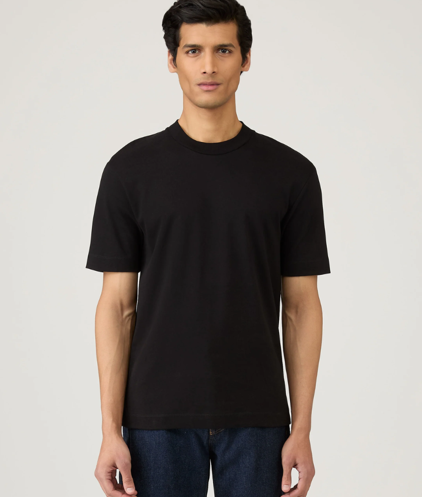 Sunspel Heavy Weight T-Shirt
