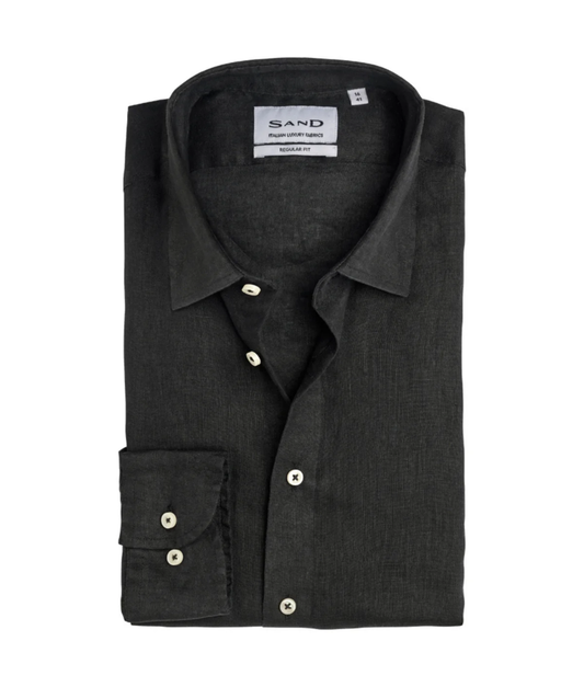 Sand Copenhagen State Soft Shirt