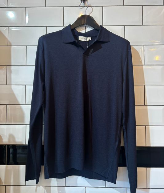 Altea Pierre Jersey Polo
