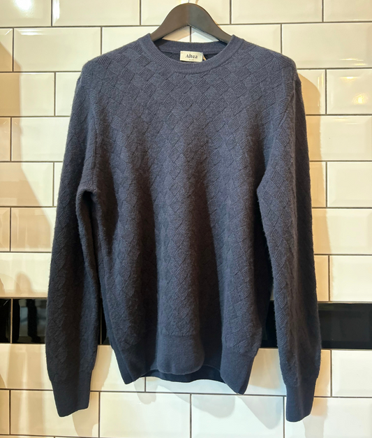 Altea Crew Neck Sweater