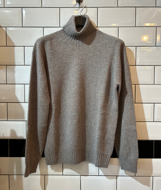 Altea Roll Neck Knit