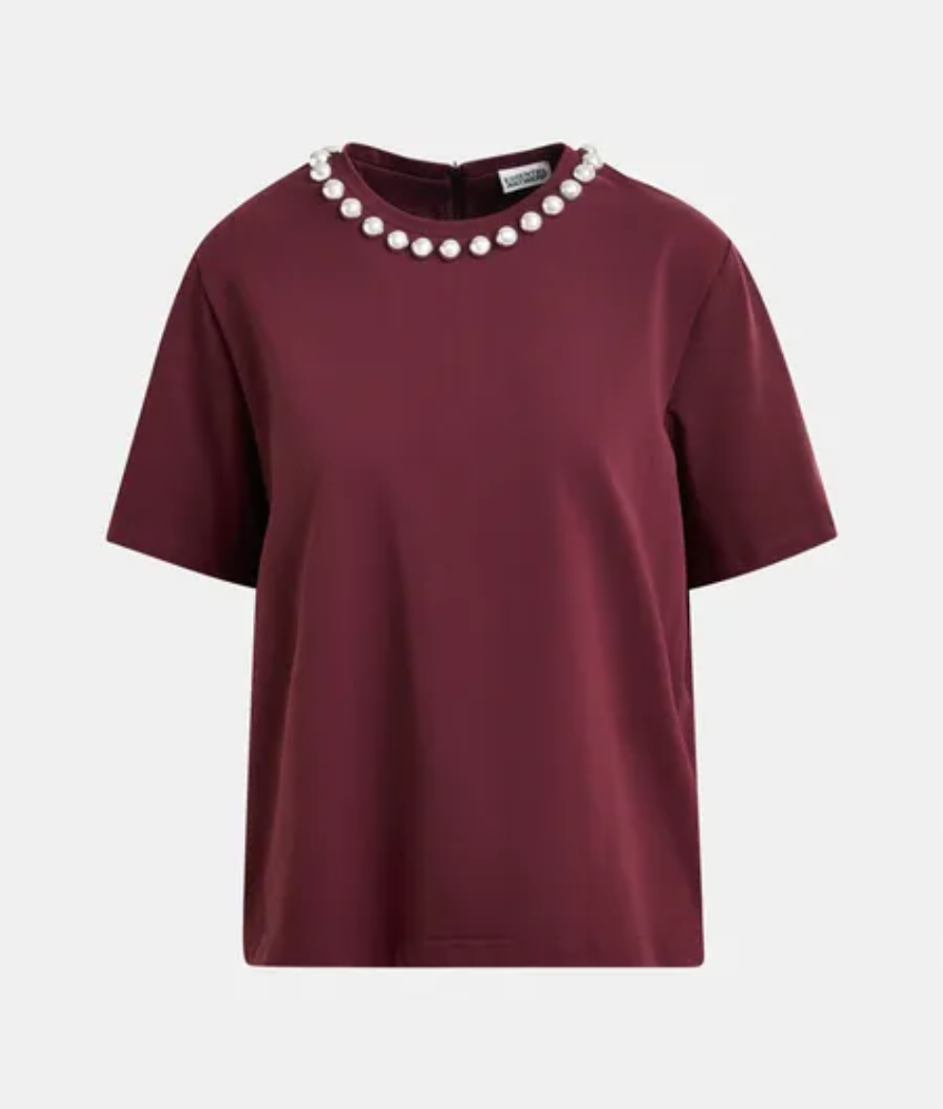 Essentiel Antwerp Intenso T-shirt