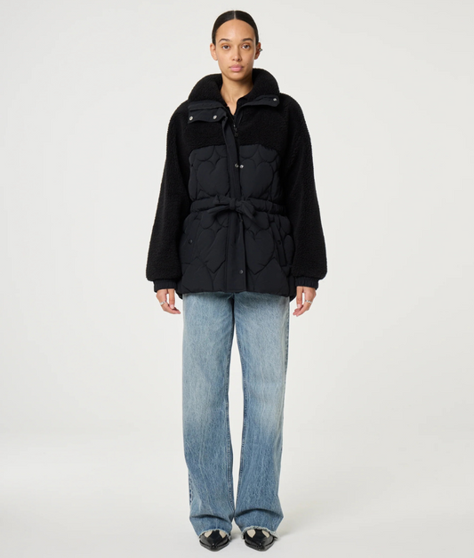 Fabienne Chapot Uma Coat