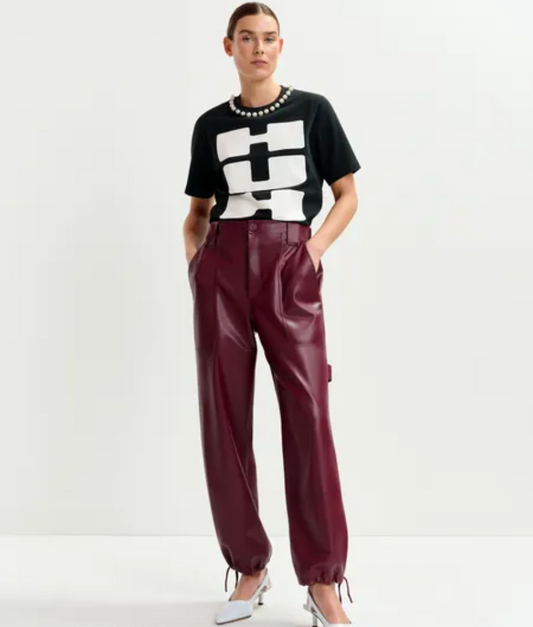 Essentiel Antwerp Itao Trousers