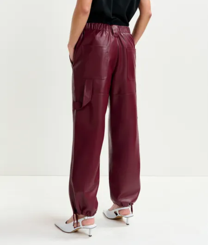 Essentiel Antwerp Itao Trousers
