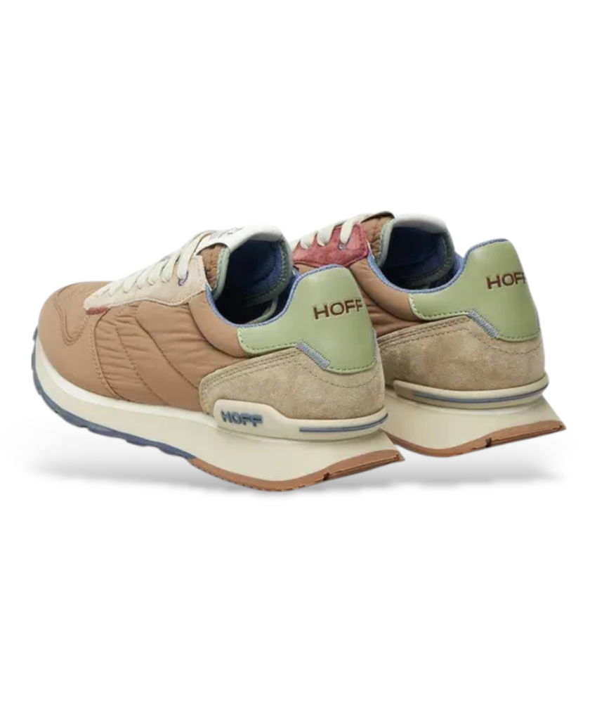 Hoff Track & Field Trainer