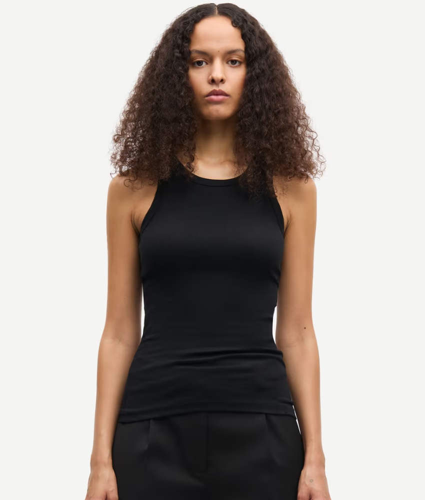 Samsoe Samsoe Alexo Tank Top