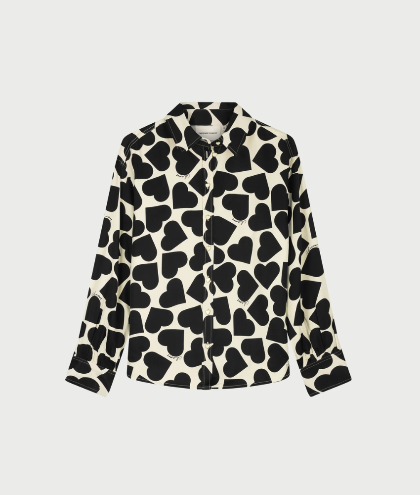 Fabienne Chapot Aniko Blouse