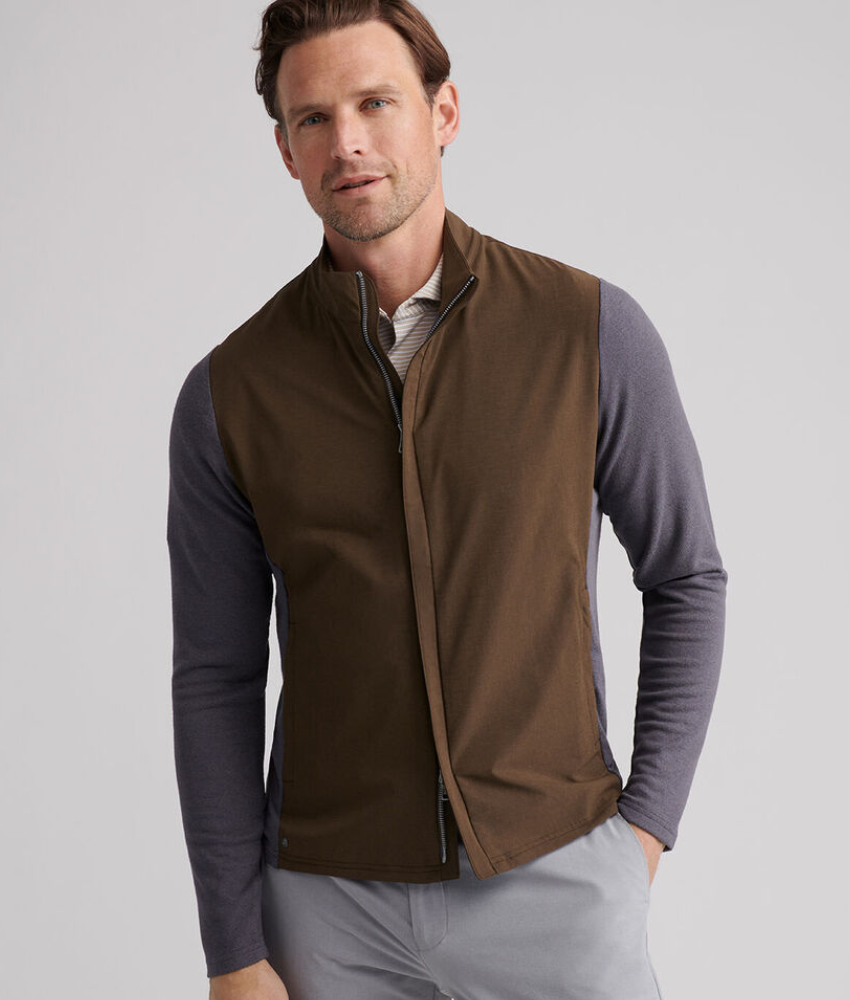 Peter Millar Solstice Cardigan