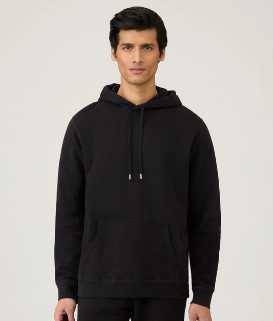 Sunspel Loopback Hoody