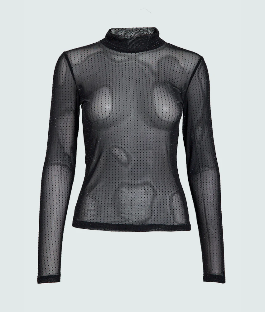 Minus MSEnaja Long Sleeve Top