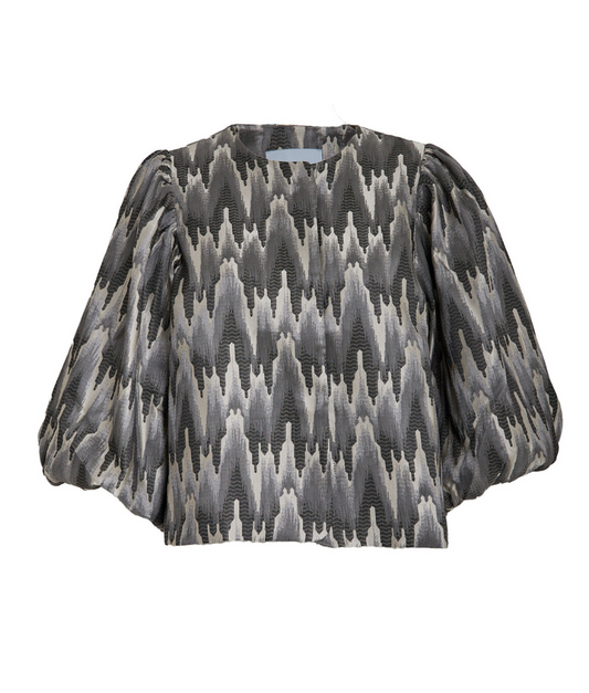 Minus MSEdda Short Jacket