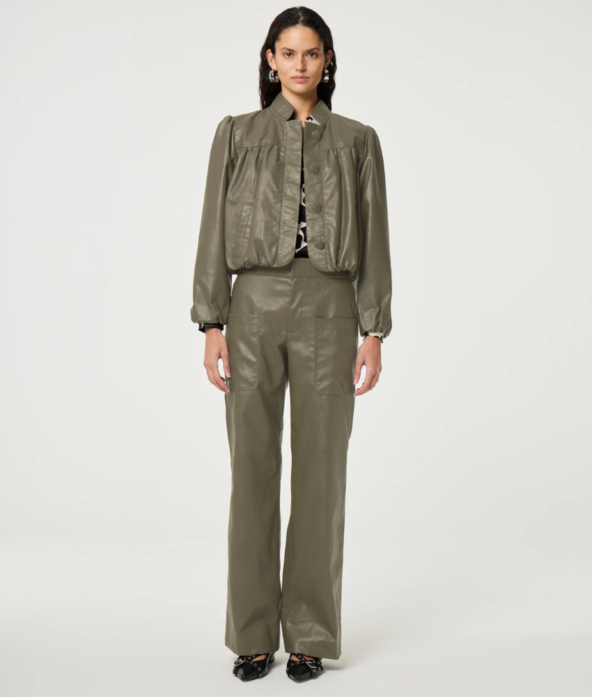 Fabienne Chapot Frea Trouser