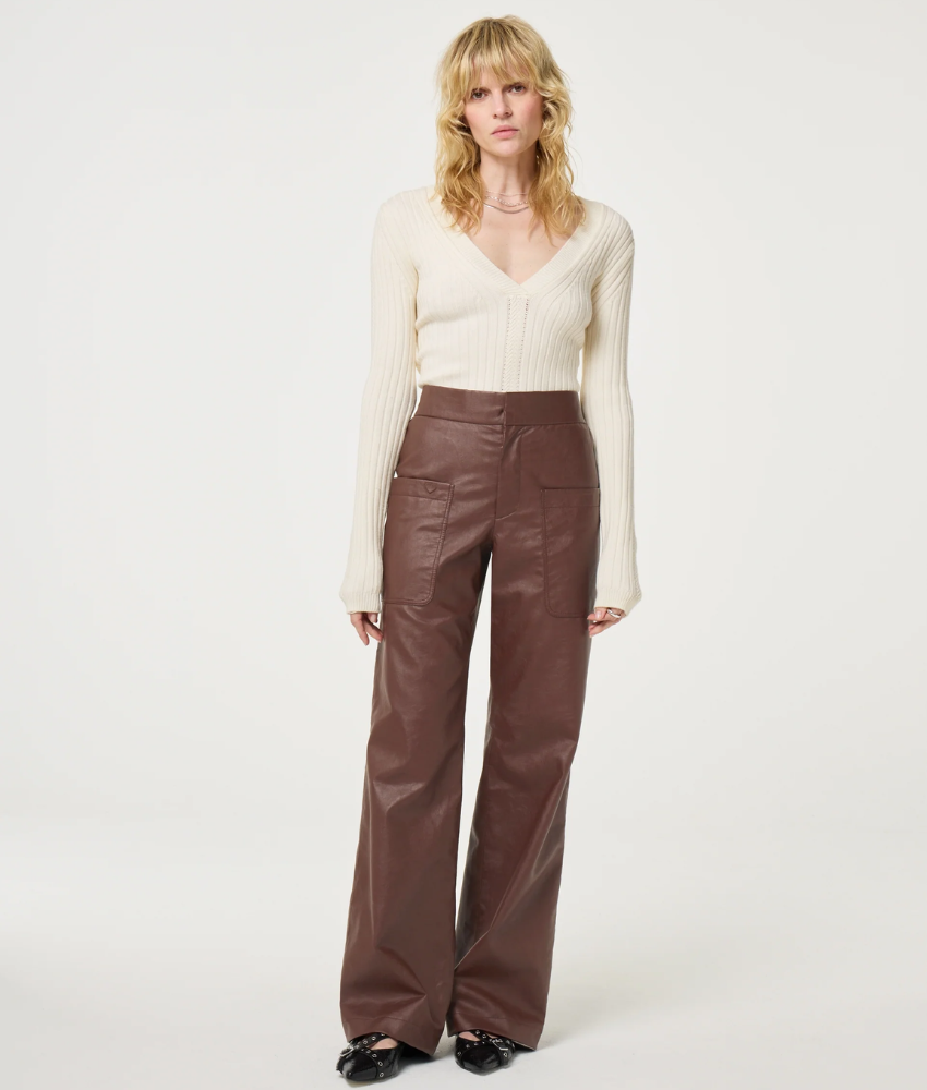Fabienne Chapot Frea Trouser