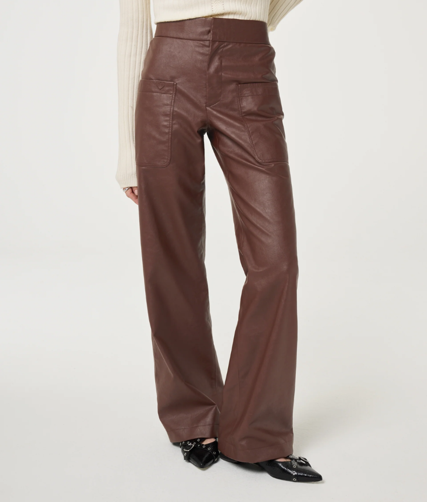 Fabienne Chapot Frea Trouser