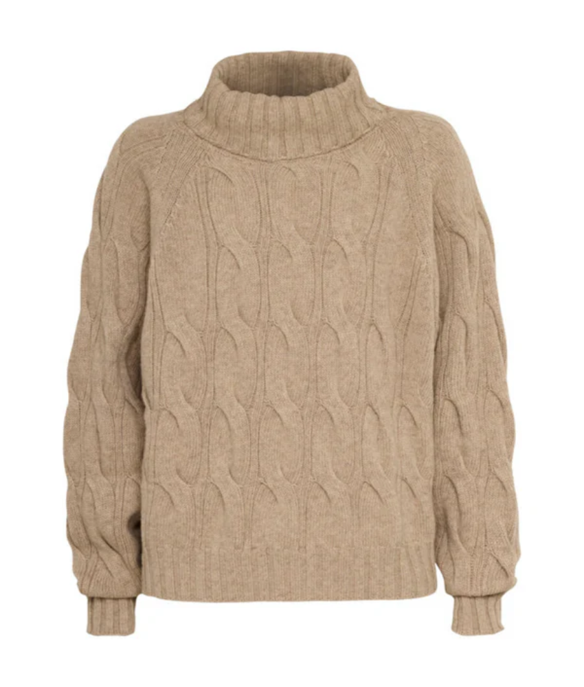 SAND Copenhagen Cosima Knit