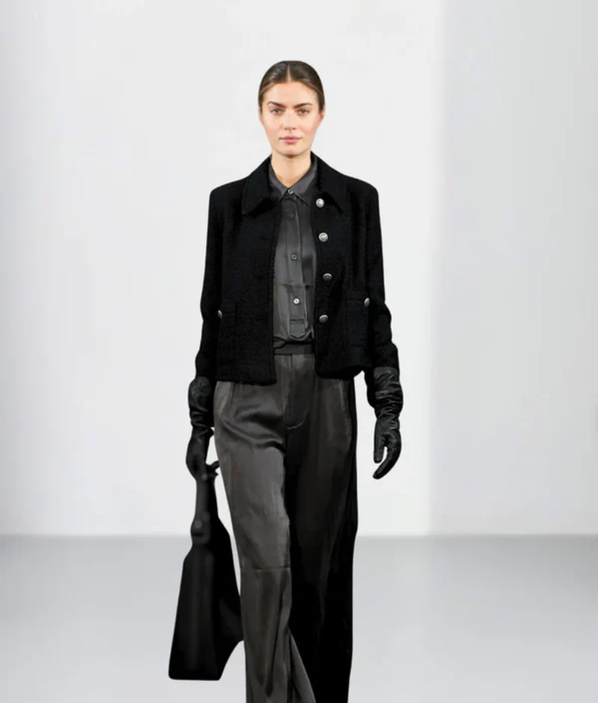 SAND Copenhagen Nepeta Shirt