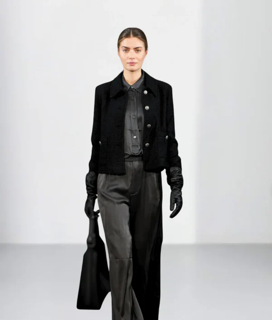 SAND Copenhagen Nepeta Shirt