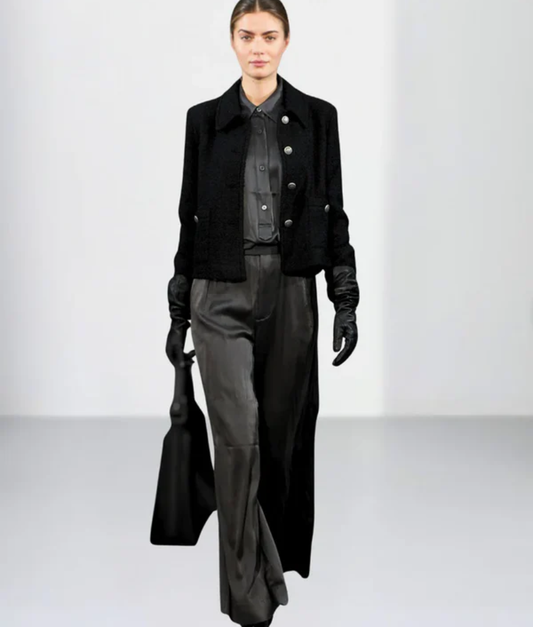 SAND Copenhagen Dietrich Trousers